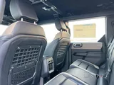 Ford Bronco Big Bend 2025
